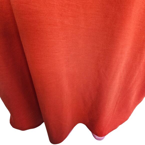 Cotopaaxi Womens Quito Active Tank Sz XS Stretch Athletic Colorblock Gym Casual - Picture 5 of 7